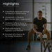 Sport Fit Pre - Workout Supplement – Boost Energy, Endurance & Focus 250g - Azistastore