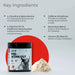 Sport Fit Pre - Workout Supplement – Boost Energy, Endurance & Focus 250g - Azistastore