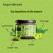 TULA Wellbeing Dia - Balance Infusion | Apple Flavored Functional Herbal Tea | Regulates Blood Sugar & Enhances Metabolism | 100g - Azistastore