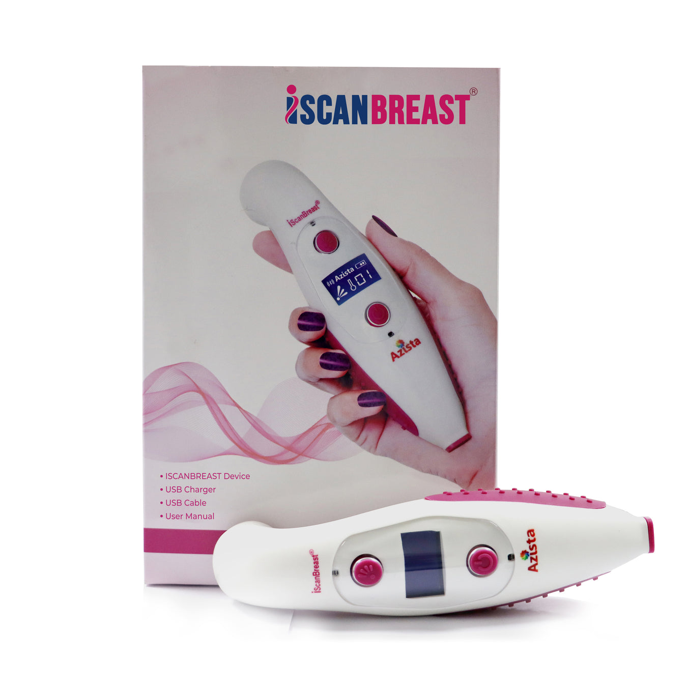 iScanBreast