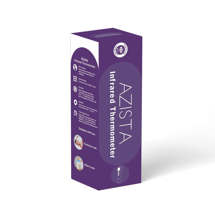 Infrared Thermometer - Azistastore