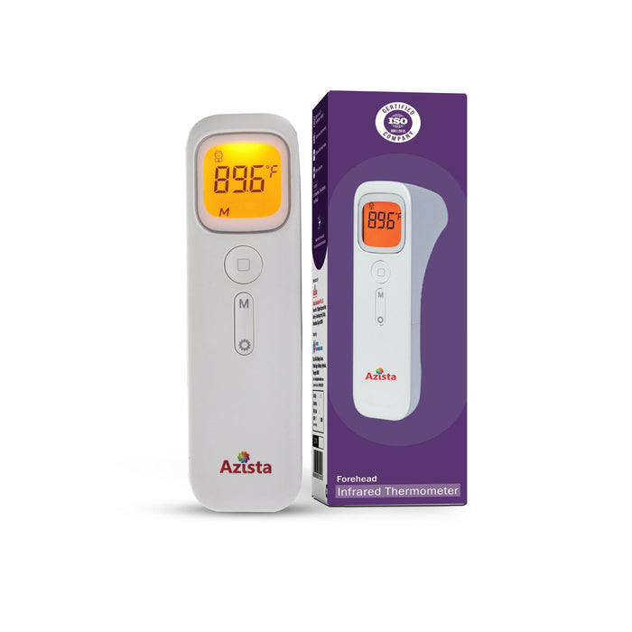 Infrared Thermometer - Azistastore