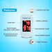 Pulse Oximeter - Azistastore