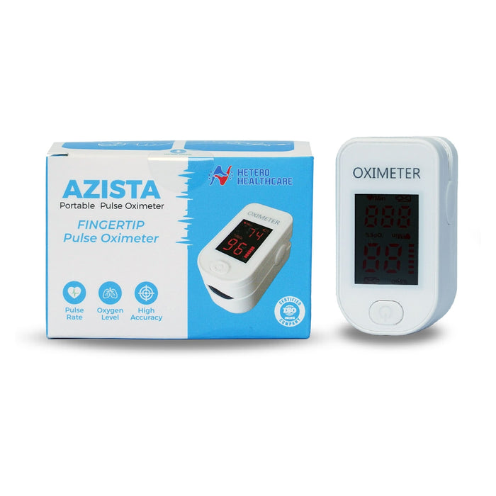 Pulse Oximeter - Azistastore