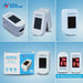 Pulse Oximeter - Azistastore
