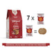 TasteGood Combo - Snack Healthy with TasteGood Karela and Calcium Biscuits - Azistastore